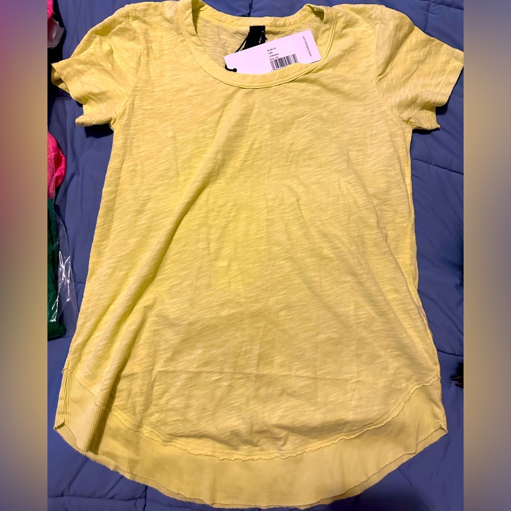 NWT - Bobi Los Angeles Tee